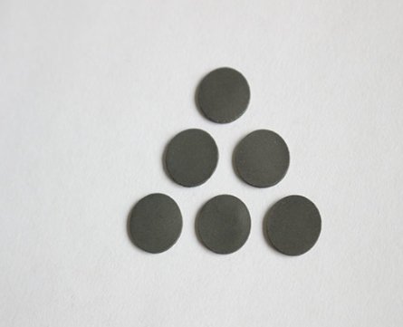 天然金刚石抛光用D10×0.75 PCD