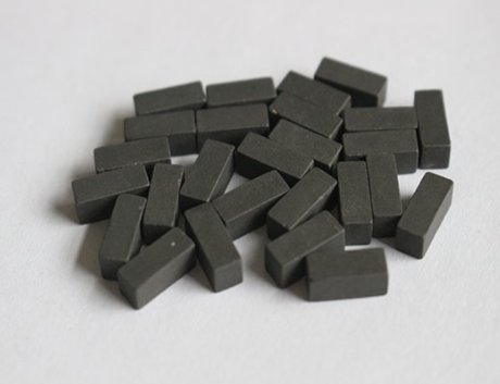 L5×5×20 热稳定金刚石