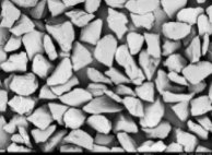 人造金刚石经济型破碎料 YLRVD-E