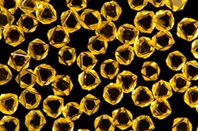 GMT八面体金刚石