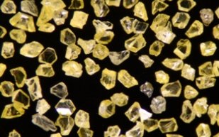 树脂结合剂磨削磨料