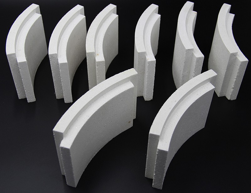 钇稳定氧化锆制品