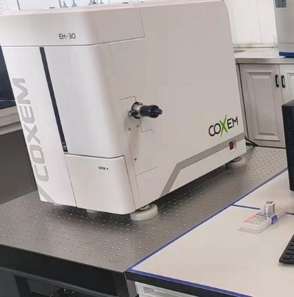 库赛姆（COXEM）EM-30超高分辨率台式扫描电镜