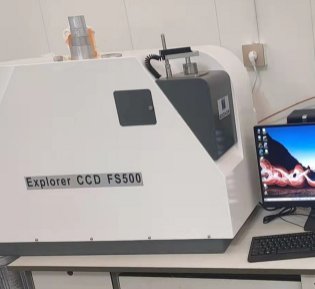 FS500全谱直读光谱仪