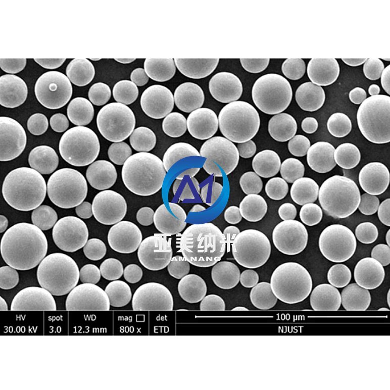 3D打印球形钛粉