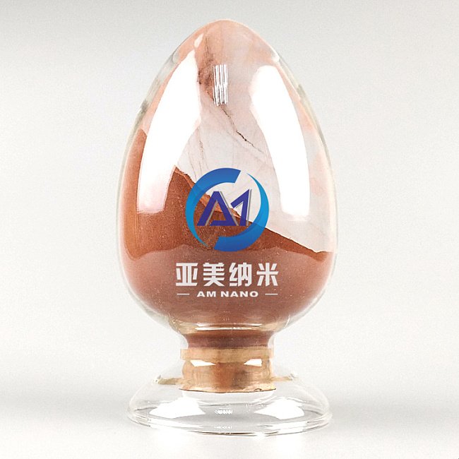 球形铜粉