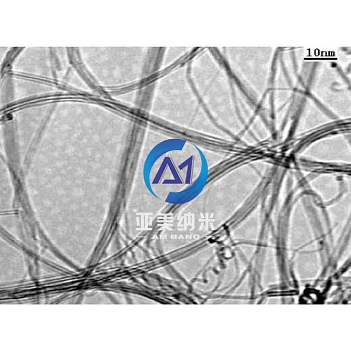 单壁碳纳米管 SWCNTs