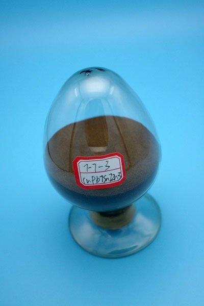 CuPb7Sn7Zn3合金铜粉（有铅）