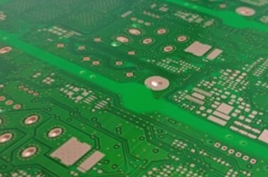 DIJ-SR系列喷墨打印阻焊油墨