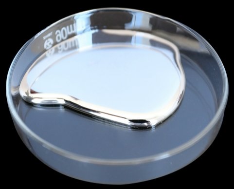 液态金属电子浆料