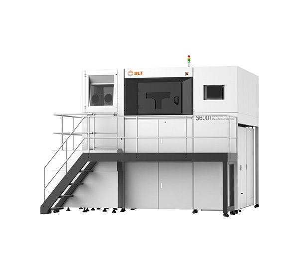 BLT-S600金属增材制造