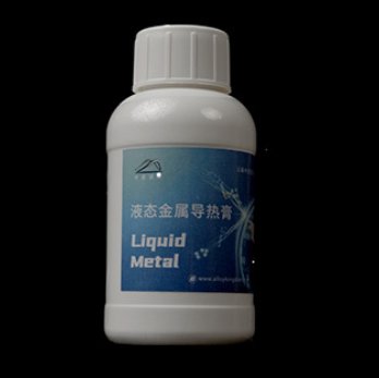 液态金属导热膏