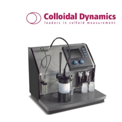 电声法Zeta电位分析仪
