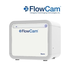 纳米流式颗粒成像分析系统FlowCam Nano®