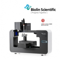 Biolin光学接触角形貌联用仪Theta Flex 3D