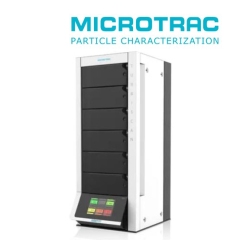 稳定性分析仪 (多重光散射仪)TURBISCAN TOWER