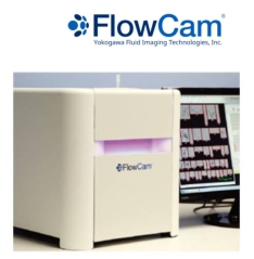 流式细胞摄像系统