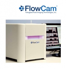 流式颗粒成像分析系统