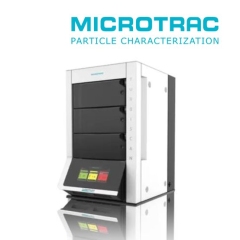 TURBISCAN 稳定性分析仪（多重光散射仪）