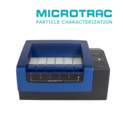 光学法微流变仪（扩散波光谱仪）