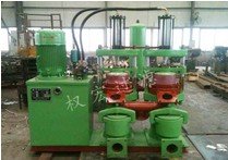 高岭土专用柱塞泵