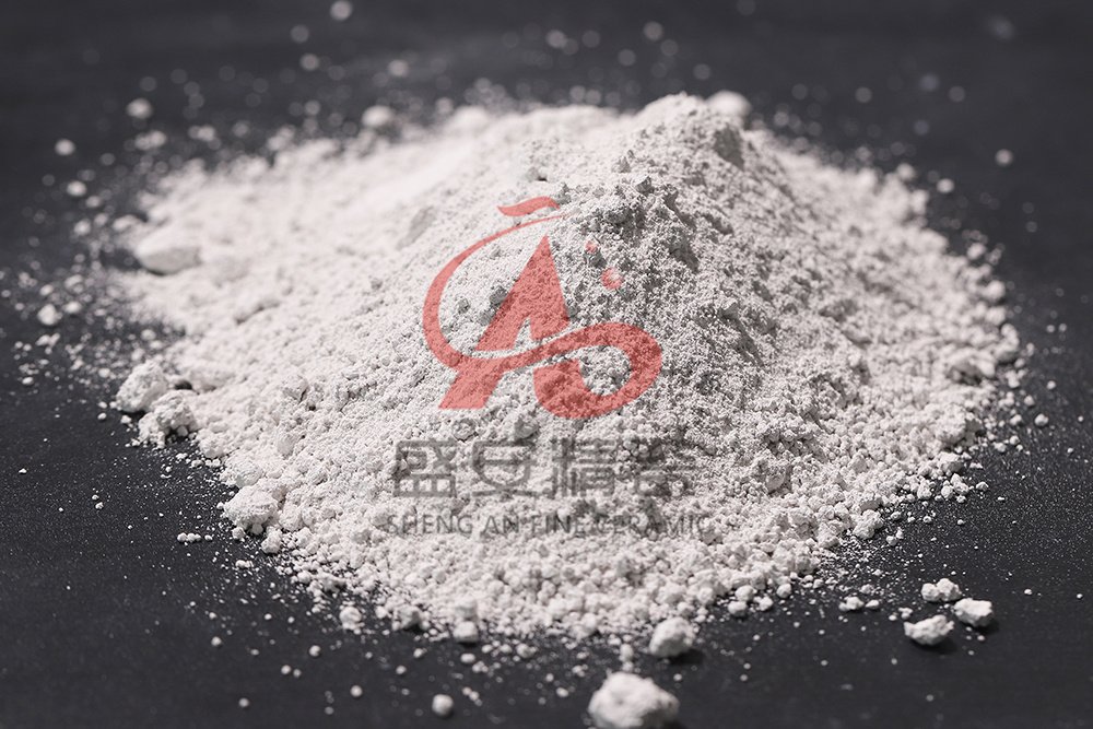 硅酸锆粉、锆英粉