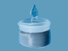 黑色钇稳定氧化锆