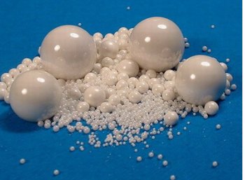 钇稳定氧化锆球