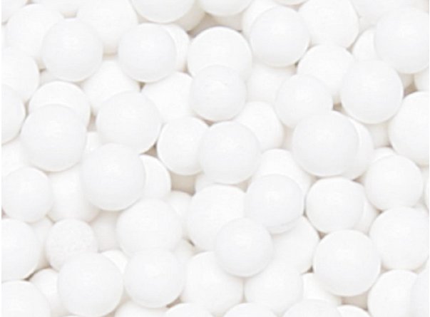 G-28金钻石锆铝复合珠