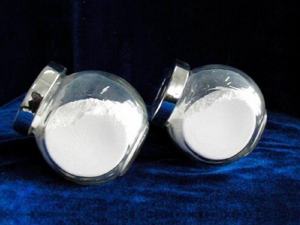 功能性矿物材料