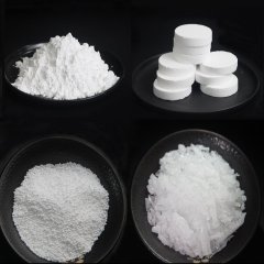 5N人工晶体用高纯氧化铝