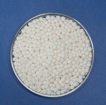 吸干机专用活性氧化铝