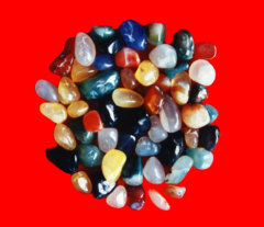 桑拿浴装饰用玛瑙材料