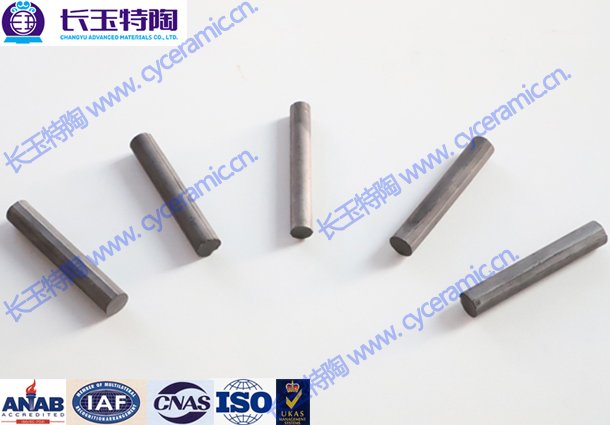 Ti(C,N)基金属陶瓷棒材