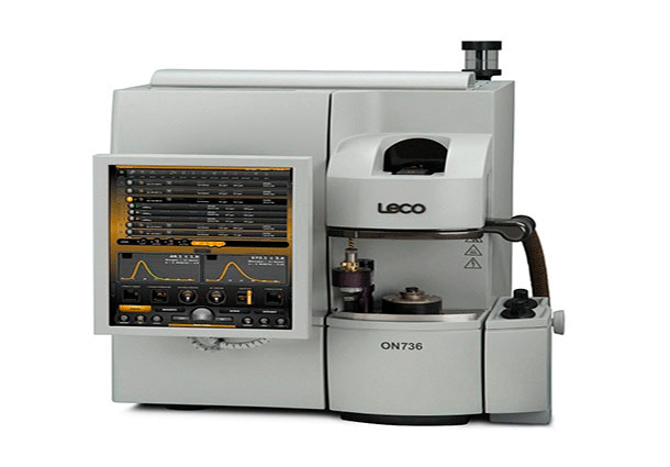 测试服务：ON736系列氧氮分析仪
