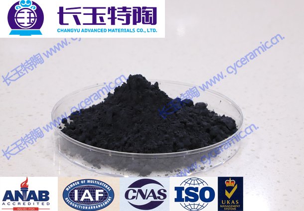 碳氮化钛粉末Ti(C,N)