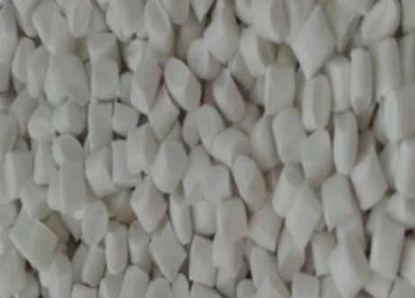 陶瓷化低烟无卤聚稀烃耐火料