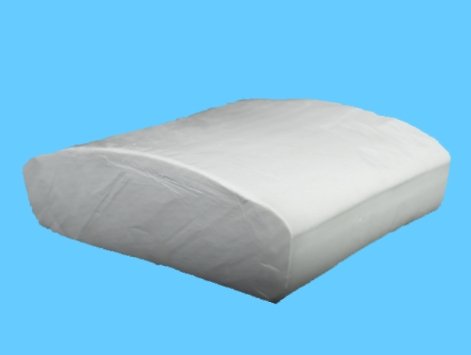 陶瓷化耐火硅橡胶