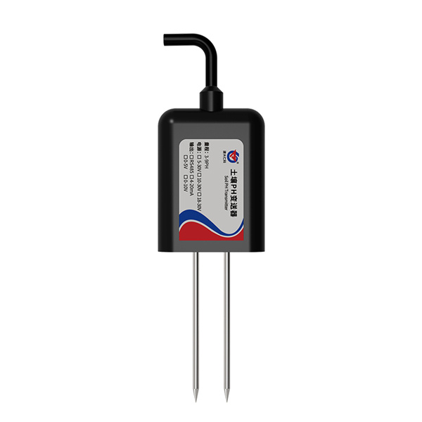 土壤PH变送器485型建大仁科RS-PH-N01-TR-1