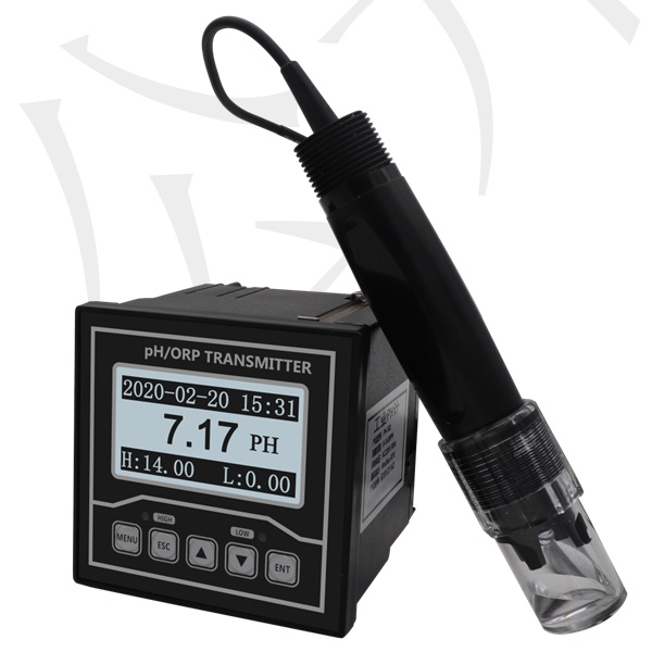 农业PH变送器建大仁科RS-PH-N01-A