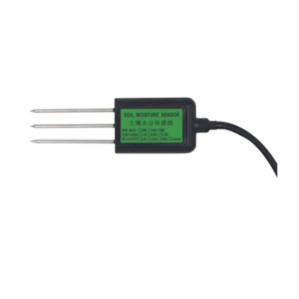 土壤水分温度变送器建大仁科RS-WS-I20-TR