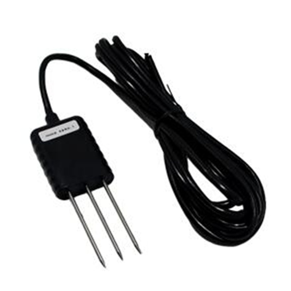 土壤电导率变送器建大仁科RS-ECH