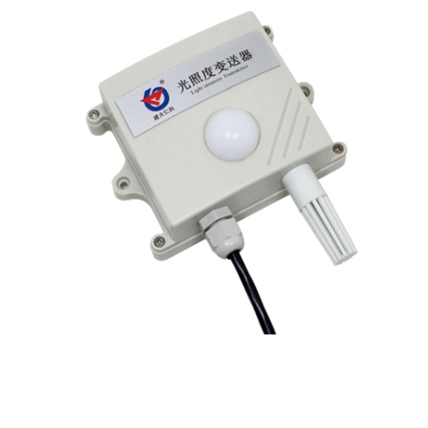 光照温湿度变送器建大仁科RS- GZ
