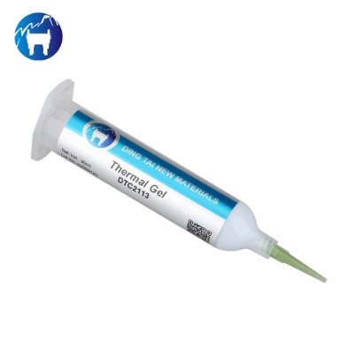 单组份导热凝胶