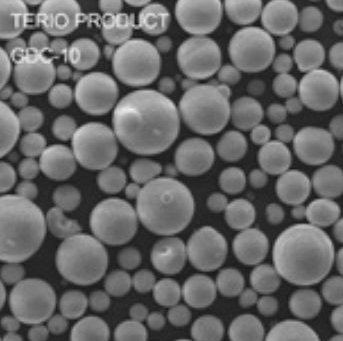 氧化物燃料电池