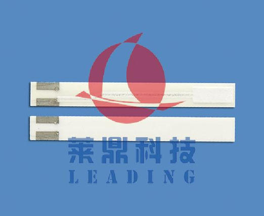 片式加热型汽车氧传感器芯片（短款）