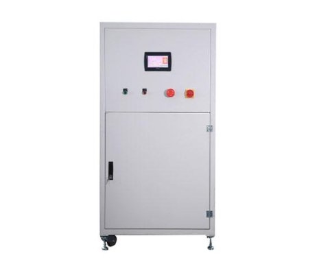 HS-203型发电系统