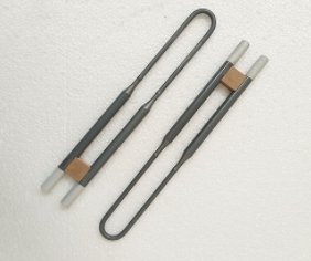 1900型U型硅铂棒