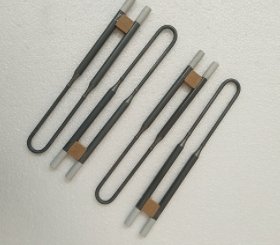 1800型U型硅铂棒