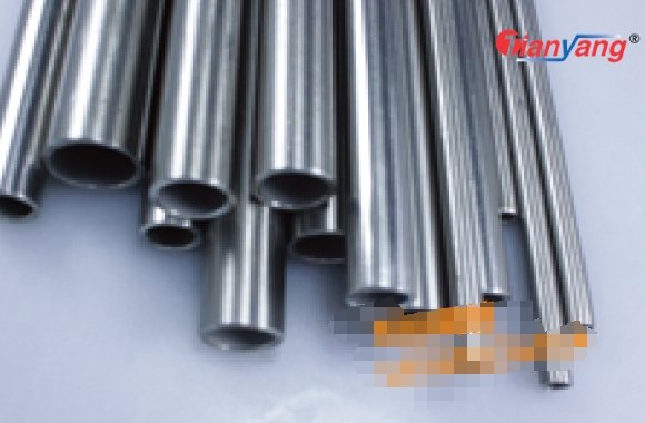 EN/DIN高精度精轧光亮精密无缝钢管